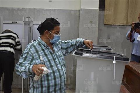 تصوير زياد أحمد