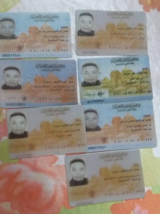 حكم بالإعدام لثالث مرة .. مستجدات جديدة فى قضية "سفاح الجيزة"