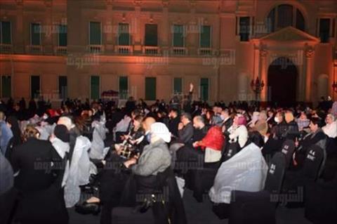 تصوير: دنيا يونس