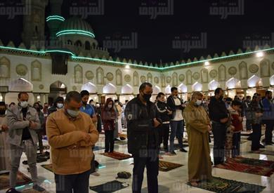 تصوير زياد أحمد