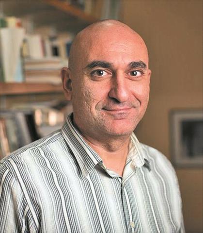 زياد فهمي