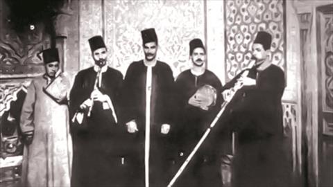 أغاني ثورة 19