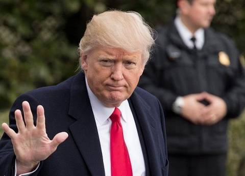 دونالد ترامب