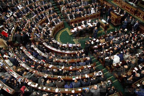 مجلس النواب 2016 تصوير لبنى طارق