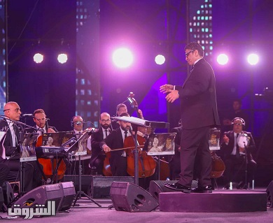 تصوير: دنيا يونس