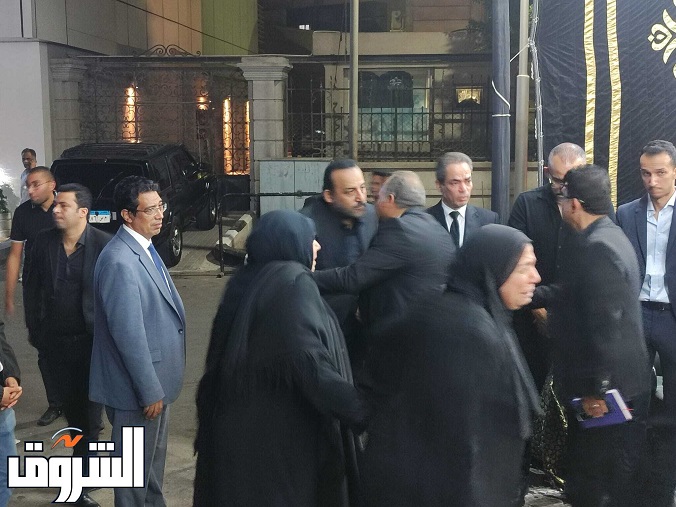 تصوير أحمد عبد الفتاح