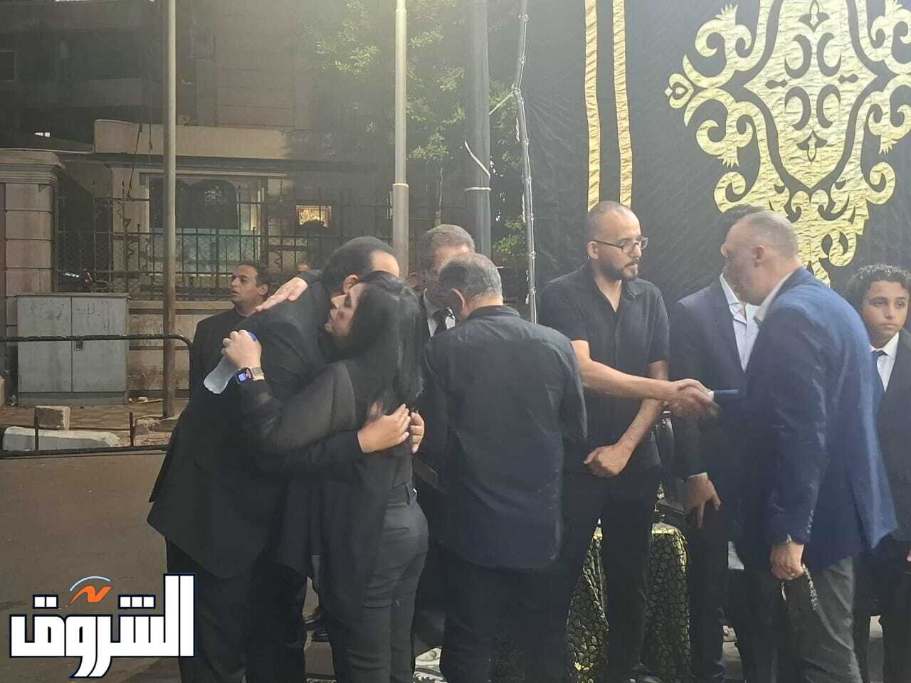 تصوير أحمد عبد الفتاح