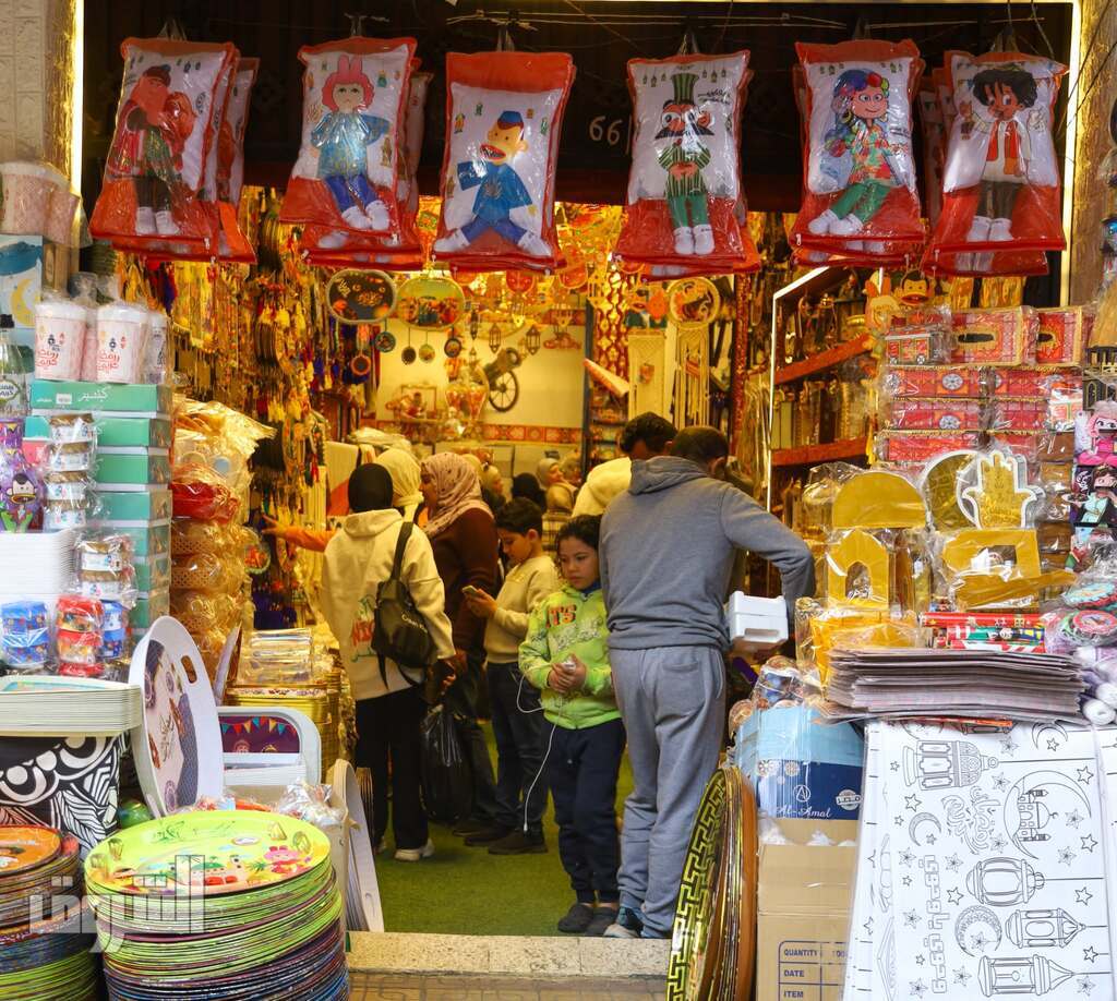 تصوير دنيا يونس