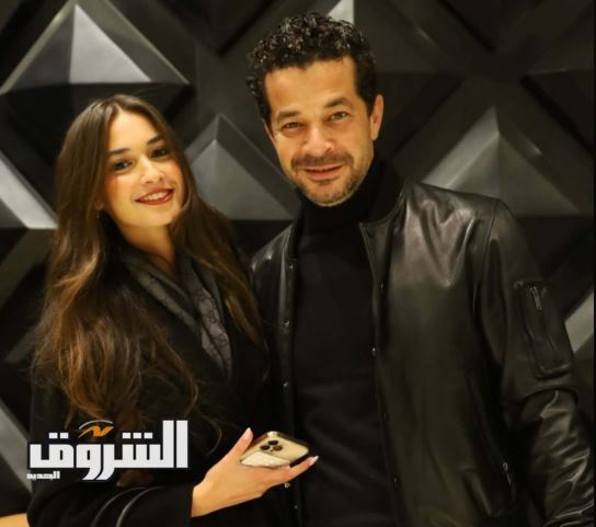 تصوير دنيا يونس
