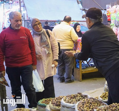 تصوير دنيا يونس