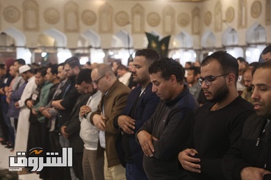 تصوير أحمد عبد الفتاح