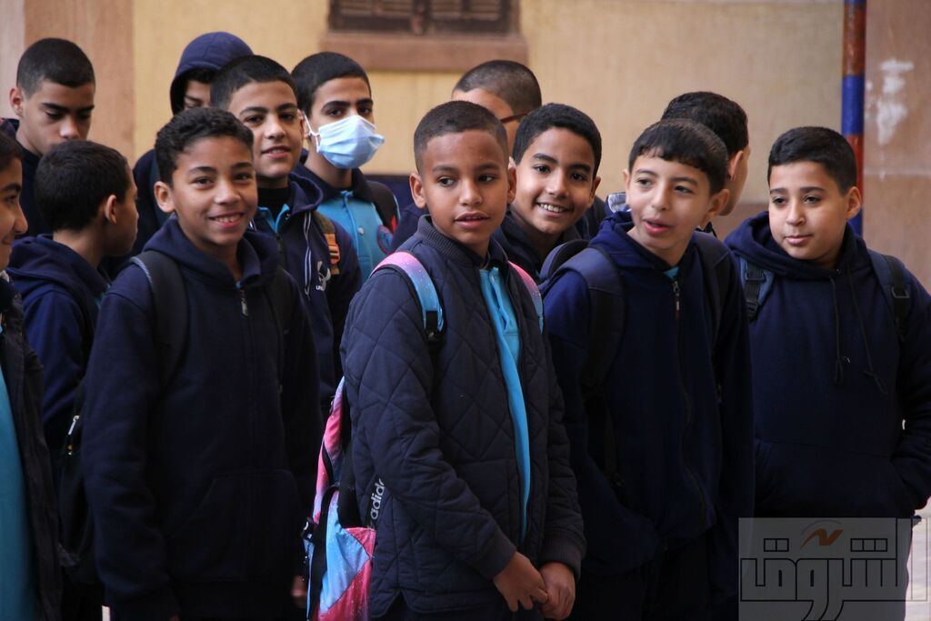 تصوير: أحمد عبد الفتاح