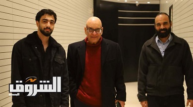 تصوير دنيا يونس