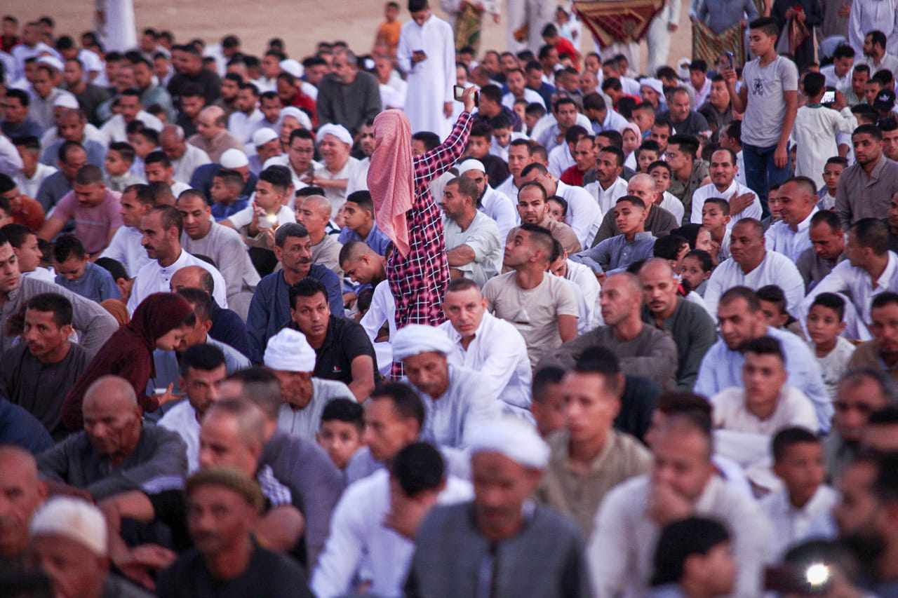 تصوير عبد الرحمن دسوقى