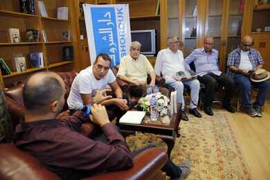 تصوير: أحمد عبد الفتاح