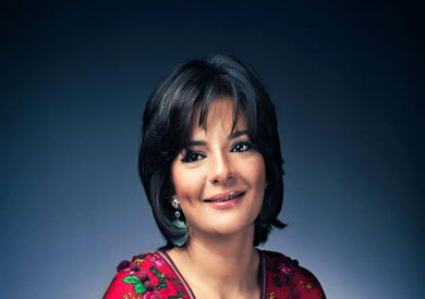 السيناريست مريم نعوم