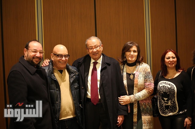 تصوير أحمد عبدالفتاح وإسلام صفوت وعمرو الجباس