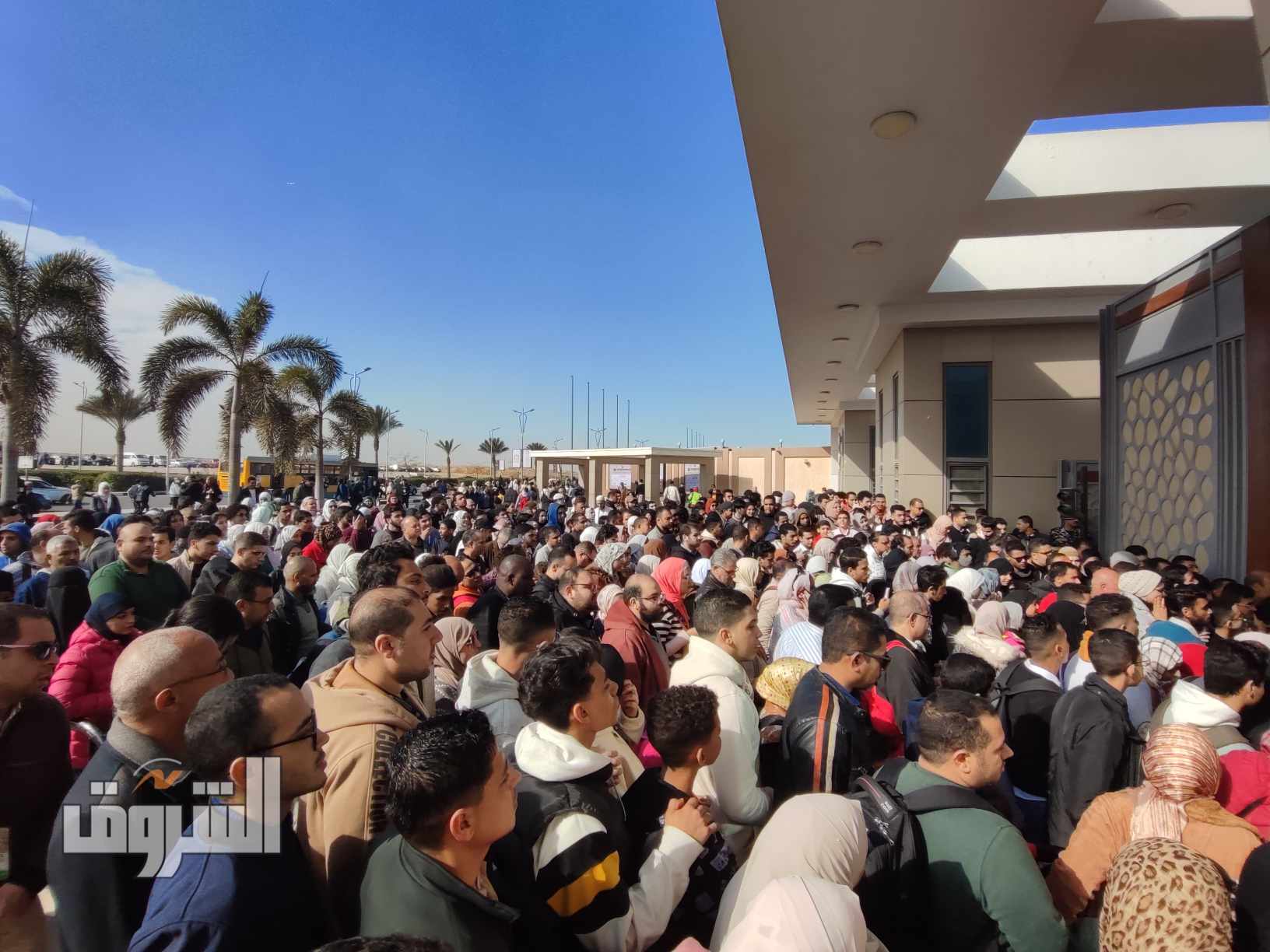 تصوير: أحمد عبدالفتاح