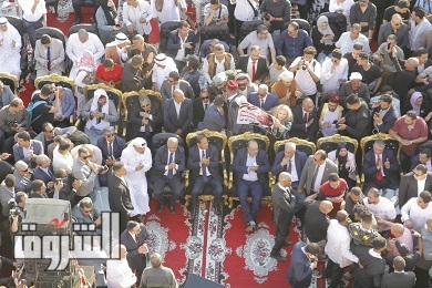 تصوير: أحمد عبد الفتاح