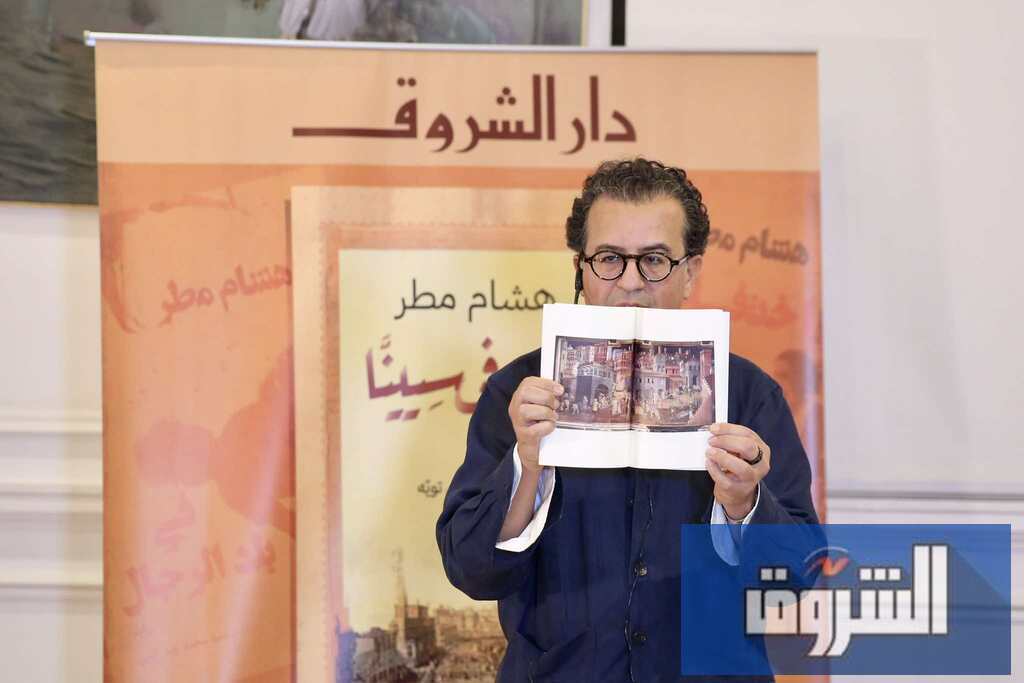 تصوير إسلام صفوت