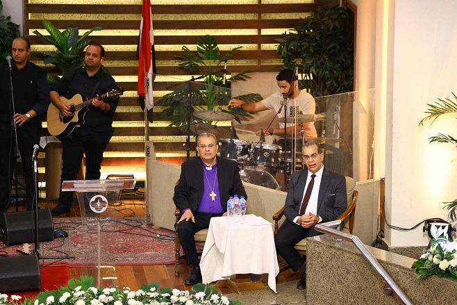 تصوير أحمد عبد الفتاح