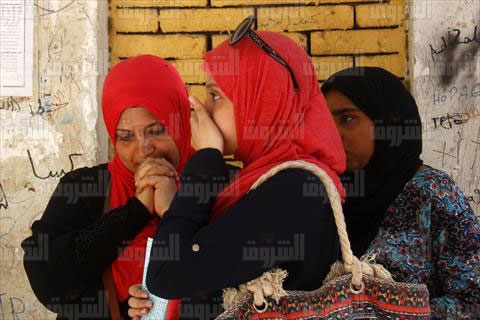 تصوير: جيهان نصر