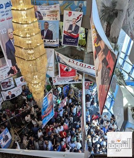تصوير هبة الخولي