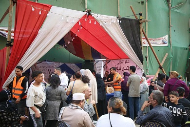 تصوير أحمد عبد الفتاح