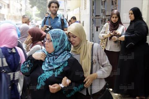 تصوير احمد عبد الجواد