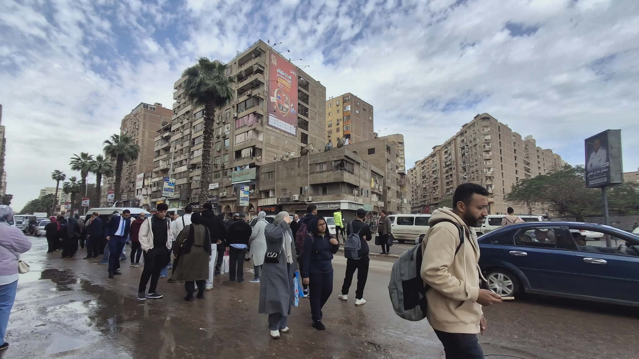 تصوير دنيا يونس