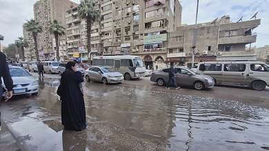 تصوير دنيا يونس