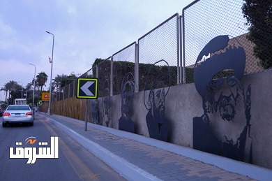 تصوير: دنيا يونس