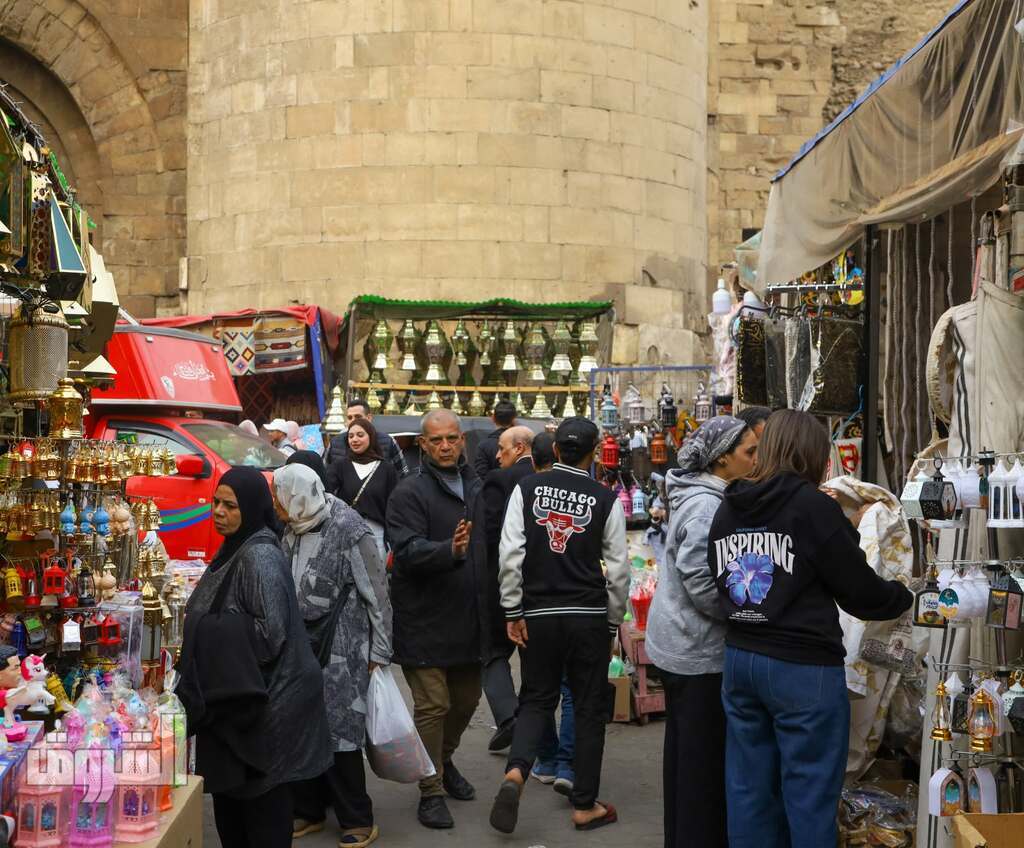 تصوير دنيا يونس