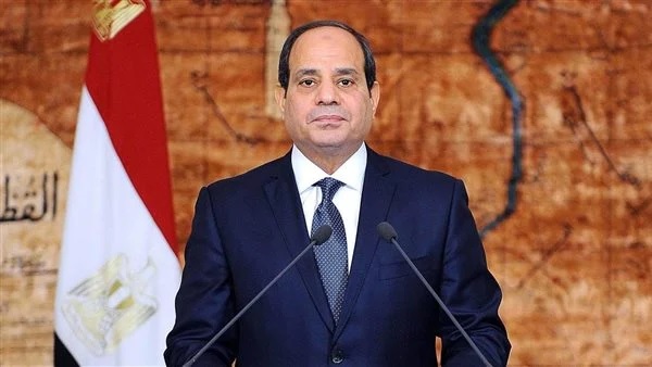 رئاسة الجمهورية تعلن عن عقد قمة مصرية أوروبية تاريخية
