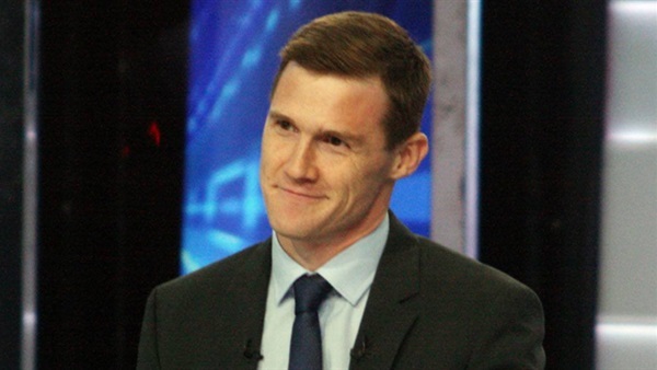 السفير البريطاني جون كاسن - ارشيفية