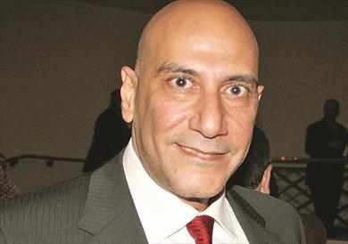 امجد حسون