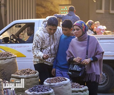 تصوير دنيا يونس