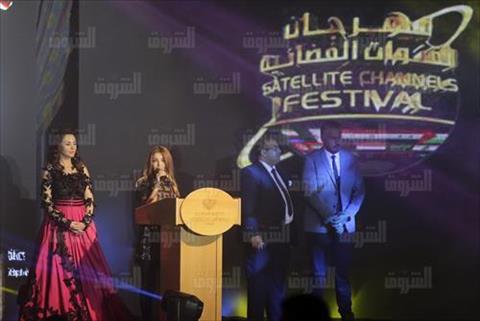 مهرجان الفضائيات العربية - تصوير احمد عبد الجواد