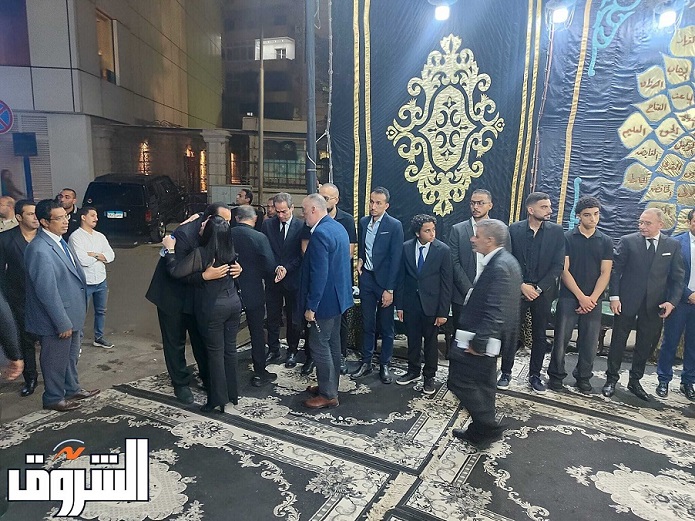 تصوير أحمد عبد الفتاح