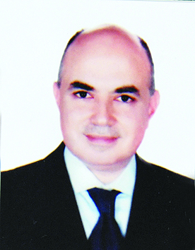 وليد عبد الناصر