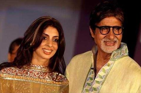 تكريم اميتاب باتشان في الاقصر السينمائي