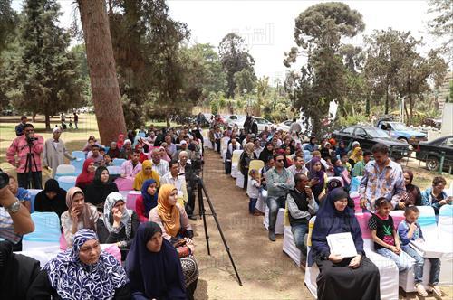 تصوير : أحمد رشدى