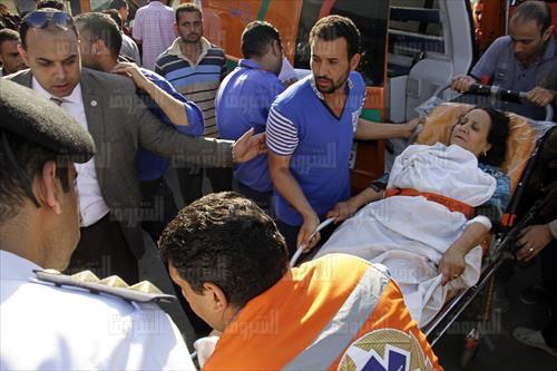 معهد ناصر تصوير احمد عبد الجواد