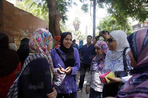 ثانوية عامة - ديناميكا تصوير مجدي ابراهيم و احمد عبد الجواد