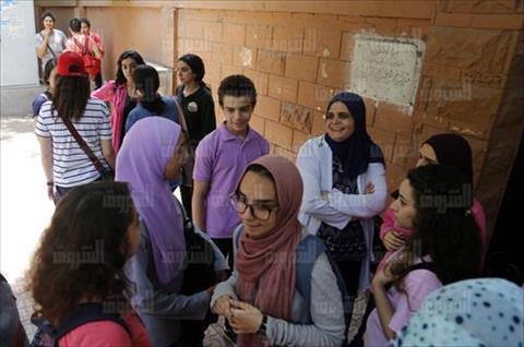 ثانوية عامة - ديناميكا تصوير مجدي ابراهيم و احمد عبد الجواد