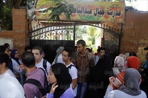 ثانوية عامة - ديناميكا تصوير مجدي ابراهيم و احمد عبد الجواد