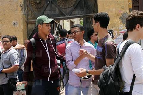 ثانوية عامة - ديناميكا تصوير مجدي ابراهيم و احمد عبد الجواد