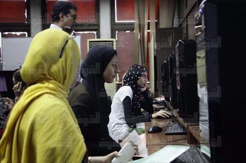 تصوير: أحمد عبد الفتاح