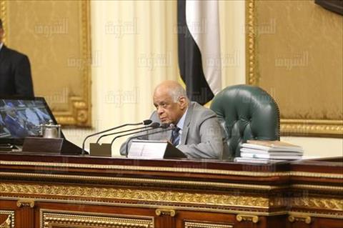 جلسه عامة 10-10-2017 تصوير لبنى طارق