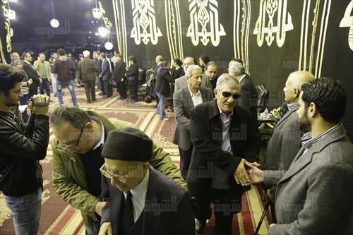 تصوير: إبراهيم عزت